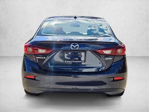 2016 Mazda Mazda3 s Grand Touring