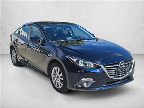 2016 Mazda Mazda3 s Grand Touring