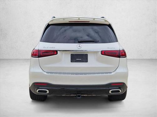 2023 Mercedes-Benz GLS 450 4MATIC