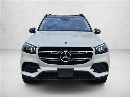 2023 Mercedes-Benz GLS 450 4MATIC