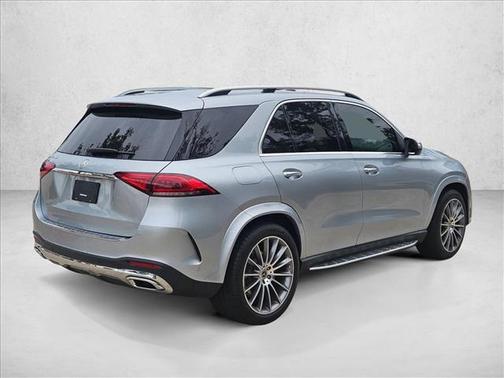 2023 Mercedes-Benz GLE 350 Base