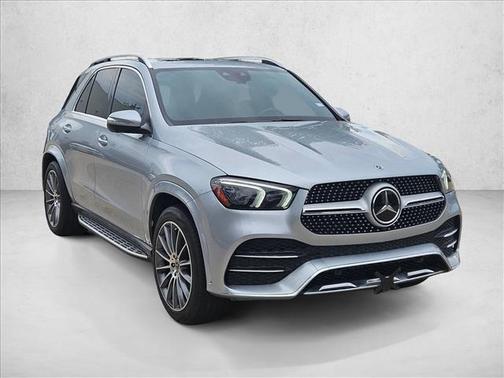 2023 Mercedes-Benz GLE 350 Base