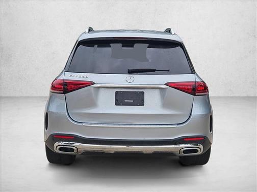 2023 Mercedes-Benz GLE 350 Base