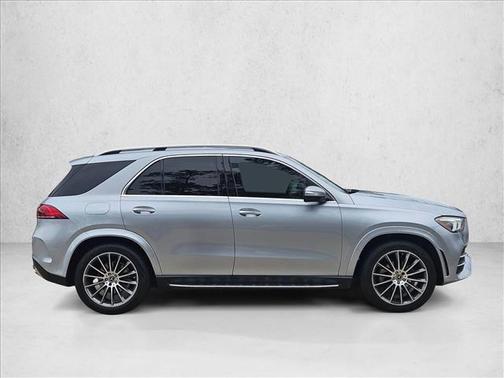2023 Mercedes-Benz GLE 350 Base