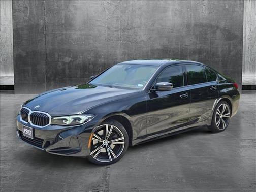 2023 BMW 330 330i