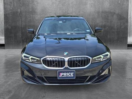 2023 BMW 330 330i