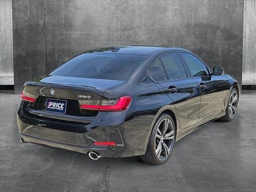 2023 BMW 330 330i