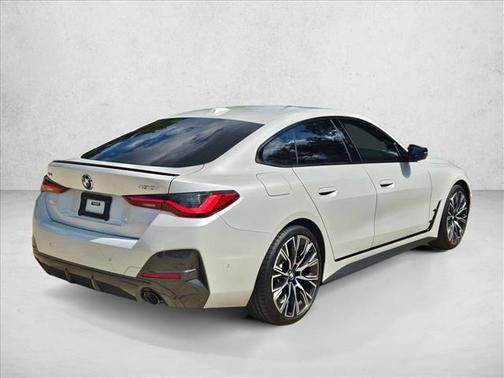 2023 BMW 430 Gran Coupe i xDrive