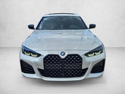 2023 BMW 430 Gran Coupe i xDrive