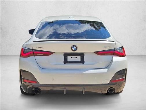 2023 BMW 430 Gran Coupe i xDrive