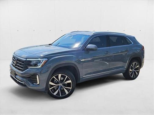 2024 Volkswagen Atlas Cross Sport 2.0T SEL Premium