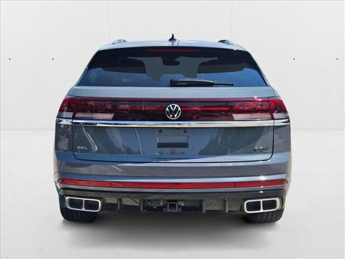 2024 Volkswagen Atlas Cross Sport 2.0T SEL Premium