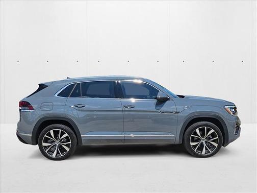 2024 Volkswagen Atlas Cross Sport 2.0T SEL Premium
