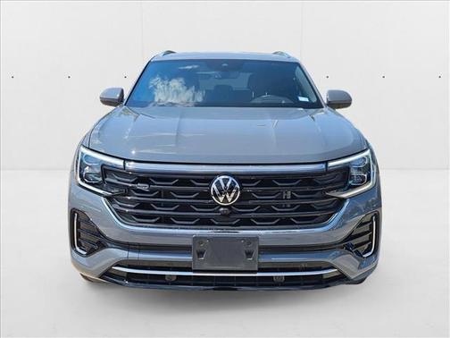 2024 Volkswagen Atlas Cross Sport 2.0T SEL Premium