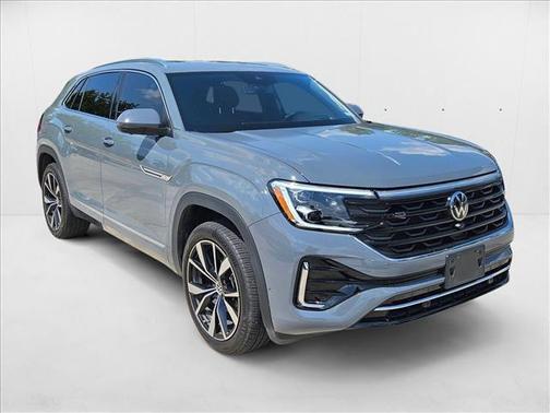 2024 Volkswagen Atlas Cross Sport 2.0T SEL Premium