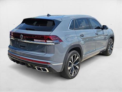 2024 Volkswagen Atlas Cross Sport 2.0T SEL Premium