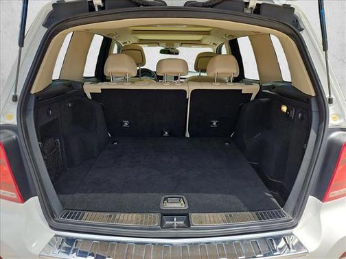 Polar White 2015 Mercedes-Benz GLK-Class GLK 350