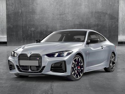 2026 BMW M440 i