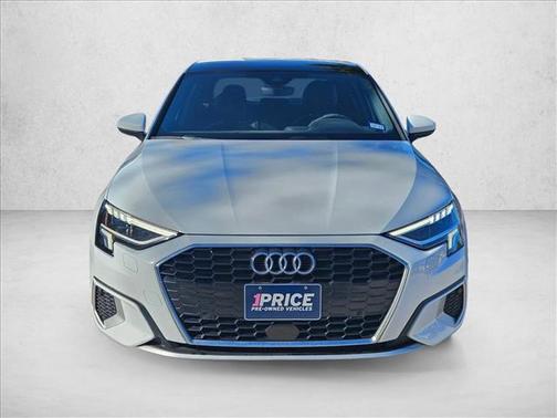 2023 Audi A3 Premium