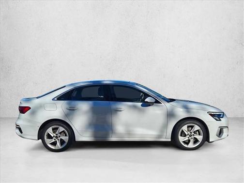 2023 Audi A3 Premium