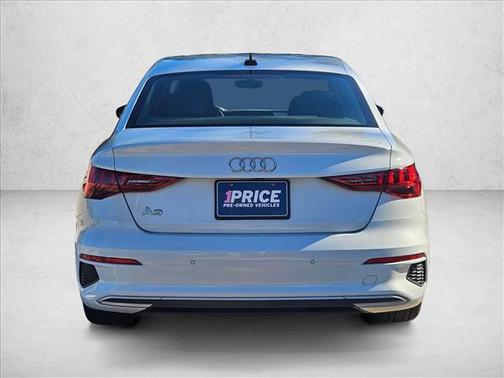 2023 Audi A3 Premium
