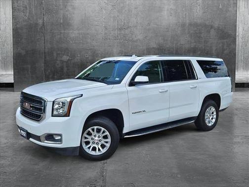 2019 GMC Yukon XL SLT