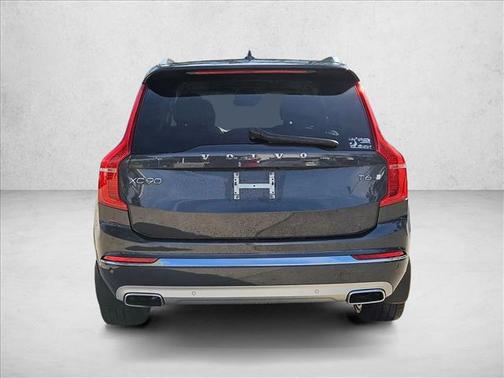 2021 Volvo XC90 T6 Inscription