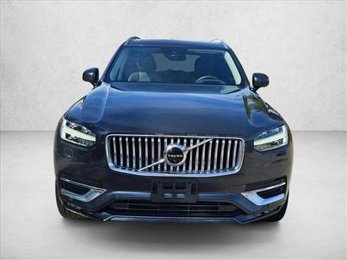 2021 Volvo XC90 T6 Inscription
