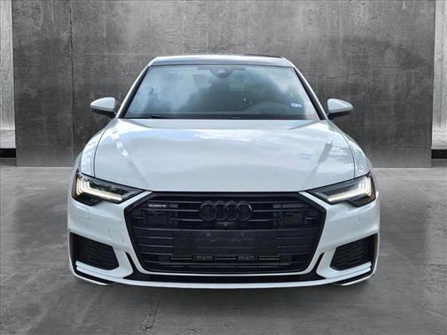 2022 Audi A6 55 Prestige