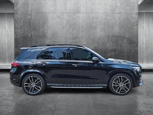 2022 Mercedes-Benz GLE 450 4MATIC