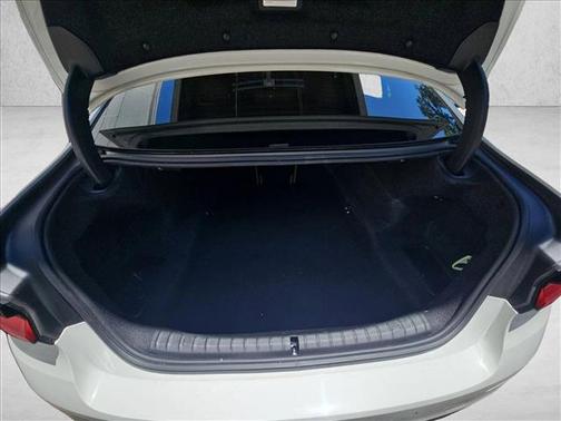 Alpine White 2023 BMW 530 i