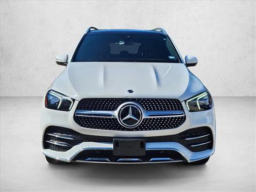 2022 Mercedes-Benz GLE 350 Base