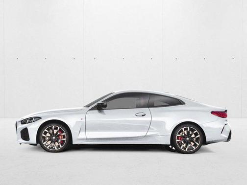 Alpine White 2026 BMW M440 i