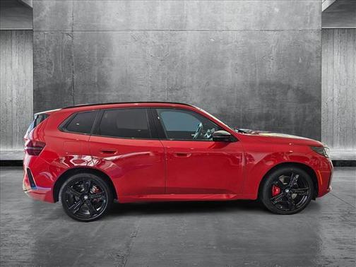 2025 BMW X3 M50 xDrive