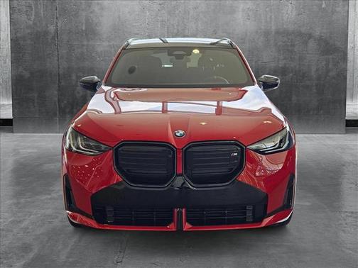 2025 BMW X3 M50 xDrive