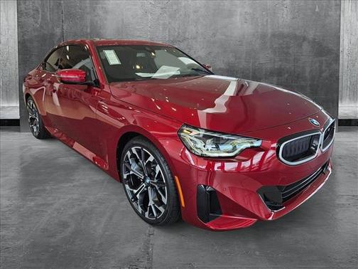 2025 BMW 230 i