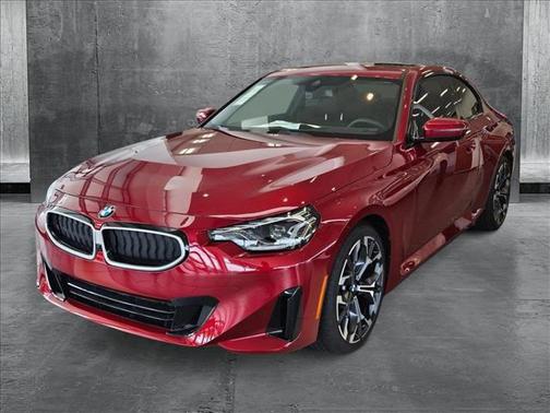 2025 BMW 230 i