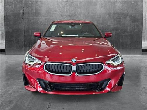 2025 BMW 230 i