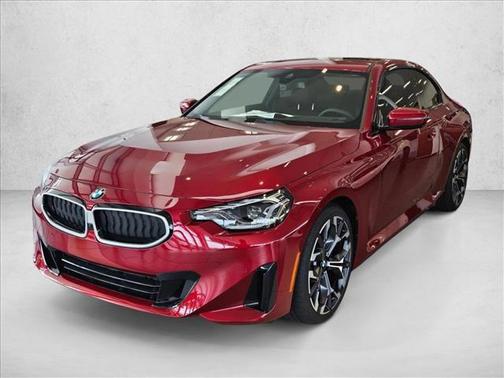 2025 BMW 230 i