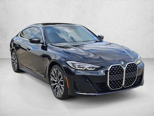 2023 BMW 430 Gran Coupe i