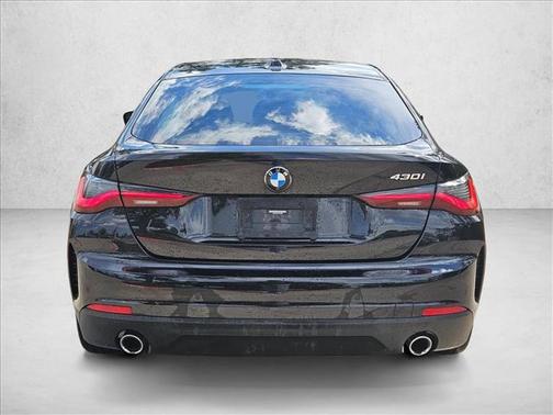 2023 BMW 430 Gran Coupe i