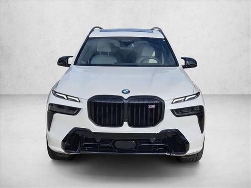 2026 BMW X7 M60i
