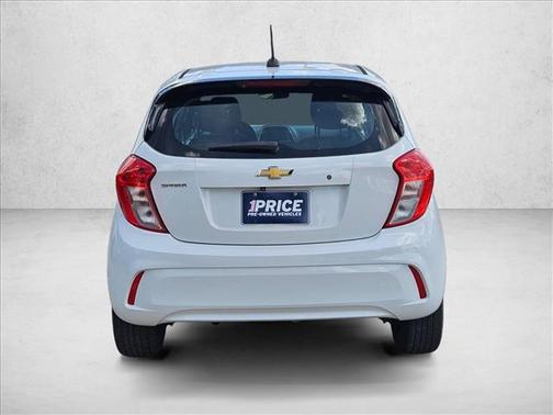 2020 Chevrolet Spark LS