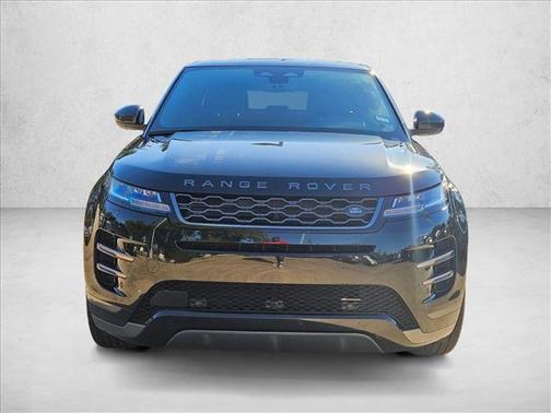 2022 Land Rover Range Rover Evoque R-Dynamic S