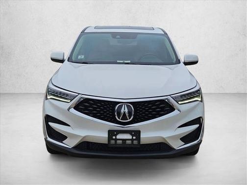 2021 Acura RDX Technology Package