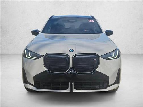 2026 BMW X3 M50 xDrive
