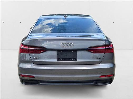 2021 Audi A6 45 Premium Plus