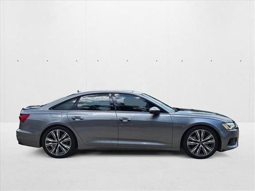 2021 Audi A6 45 Premium Plus