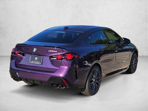 2026 BMW M235 Gran Coupe xDrive