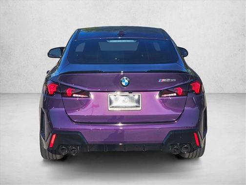 2026 BMW M235 Gran Coupe xDrive